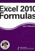 Excel 2010 Formulas ()
