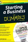 Starting a Business For Dummies - UK ()