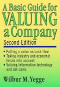 A Basic Guide for Valuing a Company ()
