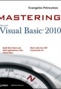 Mastering Microsoft Visual Basic 2010 ()