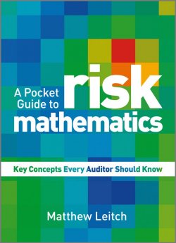 Книга "A Pocket Guide to Risk Mathematics. Key Concepts Every Auditor Should Know" – 