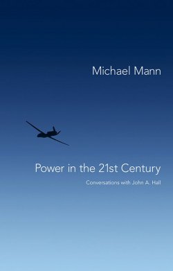 Книга "Power in the 21st Century. Conversations with John Hall" – 