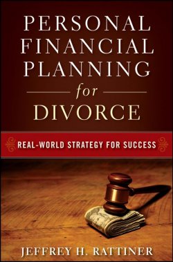 Книга "Personal Financial Planning for Divorce" – 