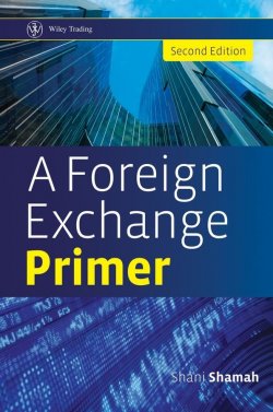 Книга "A Foreign Exchange Primer" – 