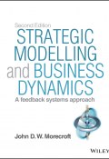 Strategic Modelling and Business Dynamics (John D. W. Morecroft)