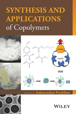 Книга "Synthesis and Applications of Copolymers" – 