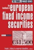 The Handbook of European Fixed Income Securities ()