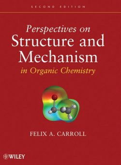 Книга "Perspectives on Structure and Mechanism in Organic Chemistry" – 
