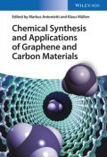 Chemical Synthesis and Applications of Graphene and Carbon Materials ()