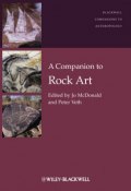 A Companion to Rock Art ()