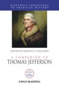 A Companion to Thomas Jefferson ()
