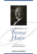 A Companion to Thomas Hardy ()