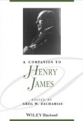 A Companion to Henry James ()