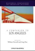 A Companion to Los Angeles ()