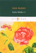 Early Works I (Jane Austen, 2018)