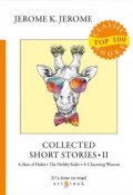 Collected Short Stories II (Jerome Jerome K., 2018)