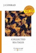 Collected Sea Tales (, 2018)