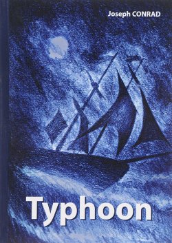 Книга "Typhoon" – Joseph Conrad, 2017