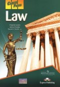 Law: Students Book (Anthony Evans J., 2011)