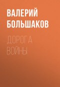Дорога войны (Валерий Большаков, 2008)