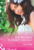 The Wedding Planner's Big Day (Colter Cara)