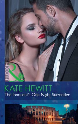 Книга "The Innocent's One-Night Surrender" – Кейт Хьюит, Kate Hewitt