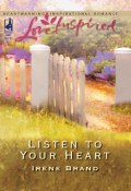 Listen to Your Heart (Brand Irene)