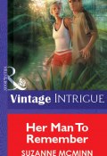 Her Man To Remember (McMinn Suzanne)