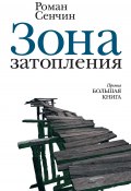 Книга "Зона затопления (сборник)" (Сенчин Роман, 2019)