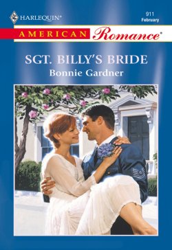 Книга "Sgt. Billy's Bride" – Bonnie Gardner