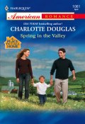 Spring In The Valley (Douglas Charlotte)