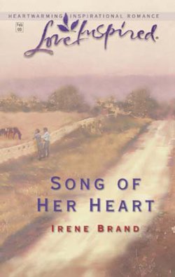 Книга "Song of Her Heart" – Irene Brand