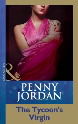 Книга "The Tycoon's Virgin" – Пенни Джордан, PENNY JORDAN