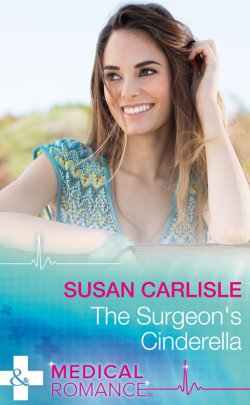 Книга "The Surgeon's Cinderella" – Susan Carlisle