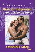Hers To Remember (Barrett Karen)