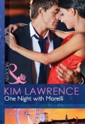 One Night with Morelli (Kim Lawrence, Ким Лоренс)
