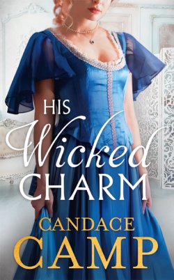 Книга "His Wicked Charm" – Candace Camp