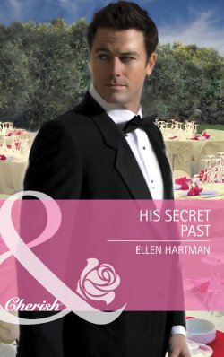 Книга "His Secret Past" – Ellen Hartman