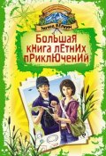 Большая книга летних приключений (Веркин Эдуард, 2009)