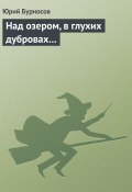 Над озером, в глухих дубровах... (Юрий Бурносов, 2006)