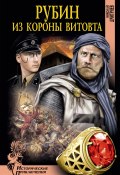 Книга "Рубин из короны Витовта" (Николай Дмитриев, 2014)