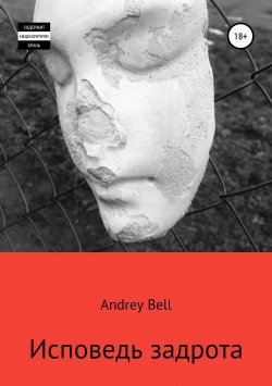 Книга "Исповедь задрота" – Andrey Bell, 2018