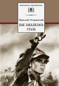 Книга "Как закалялась сталь" (Островский Николай, 2005)