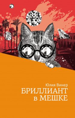 Книга "Бриллиант в мешке" – Юлия Винер, 2009