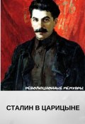 Сталин в Царицыне (Легран Борис)