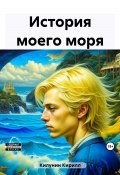 История моего моря (Килунин Кирилл, 2021)