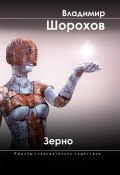 Книга "Зерно" (Владимир Шорохов, 2021)