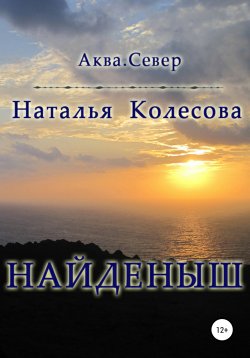 Книга "Найдёныш" – Наталья Колесова, 2020