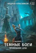 Книга "Проводник душ" (Красников Андрей, 2022)