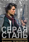 Книга "Серая сталь" (Андрей Земляной, 2019)